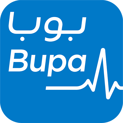 Bupa